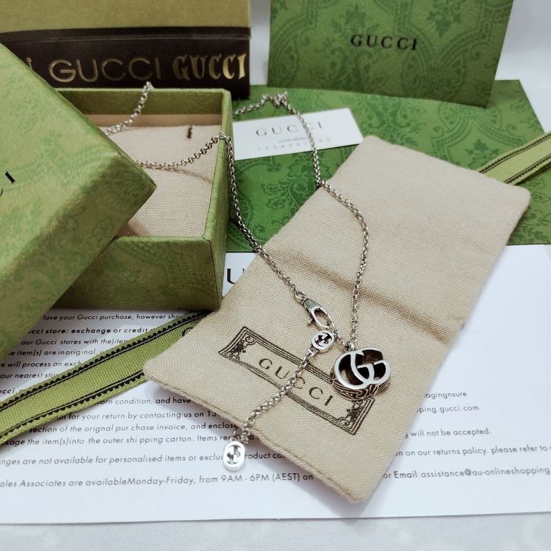 Gucci Necklaces